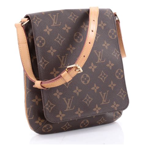 louis vuitton musette salsa original price|musette salsa pm.